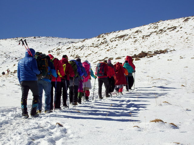  ۱۰ روایت ماجراجویانه از زنده‌یاد علیرضا تلیانی