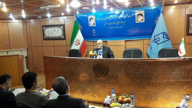 مسجدی: نمی‌خواهیم عراق محل کشمکش ایران و دیگران باشد/ به بهبود روابط بغداد و اربیل کمک می‌کنیم