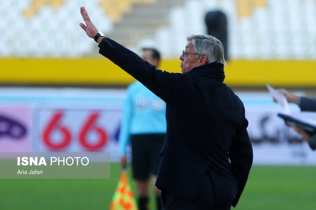 کرانچار: تمام توجه ما معطوف به عربستان و کره شمالی است/ مانعی برای تعامل با کی‌روش وجود ندارد