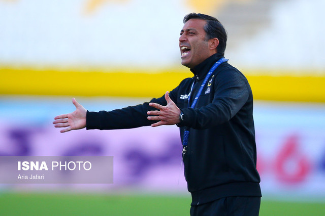 کریمی از حضور در تیم‌ملی امید انصراف داد