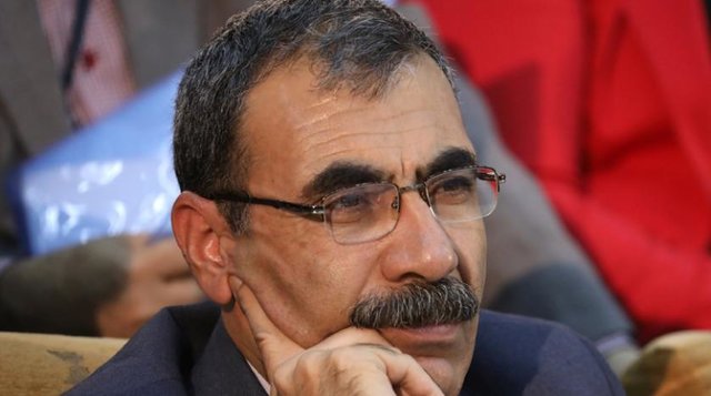 یک رهبر کرد: جنگ سوریه تا دهه آتی ادامه می‌یابد/ آمریکایی‌ها عجله‌ای برای رفتن ندارند