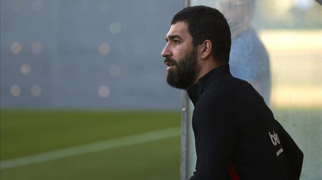 آردا توران