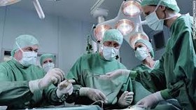 خطای پزشکی جراح پاکستانی با همت متخصصان دانشگاه علوم پزشکی زاهدان برطرف شد