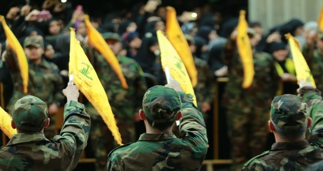 پیام تبریک حزب‌الله لبنان به رهبری و ملت سوریه برای آزادسازی کامل دمشق
