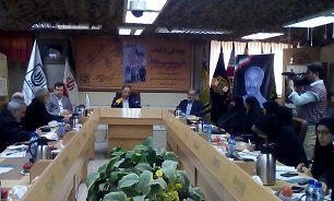 یک شهید اطلاعات و عملیات در «جاده گیلی‌گادر»