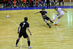  دیدار تیم‌های ملی فوتسال ایران و بلاروس