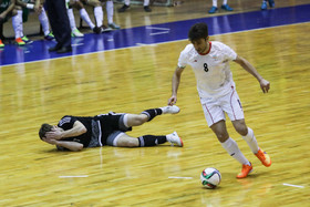 دلیل تعطیلی بدموقع اردوی تیم ملی فوتسال