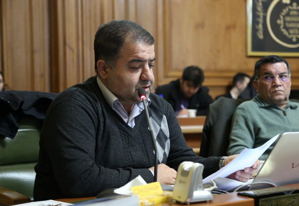 بی توجهی سازمان آتش نشانی به افزایش حقوق کارکنانش