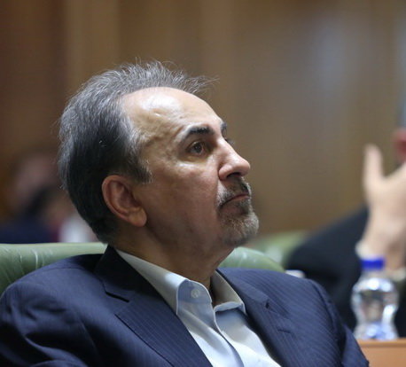 راه اندازی دپارتمان ویژه در شهرداری تهران برای جذب سرمایه گذاری خارجی