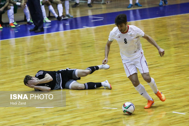 دلیل تعطیلی بدموقع اردوی تیم ملی فوتسال