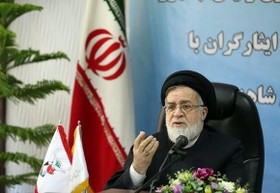 شهیدی:بسیج می‌تواند نقش مردان و زنان را در انقلاب و دفاع‌مقدس برای آنان تبیین کند