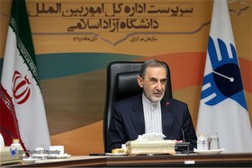 دستور بشار اسد برای تأسیس واحدهای دانشگاه آزاد در تمام شهرهای سوریه