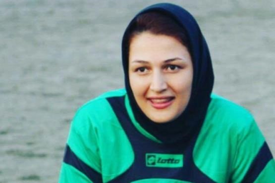 مرگ گلر تیم بانوان ملوان به علت ایست قلبی/ سارا قمی: او آرزو داشت ملیپوش شود مرگ گلر تیم بانوان ملوان به علت ایست قلبی/ سارا قمی: او آرزو داشت ملیپوش شود