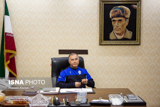 جلالی: تیم ملی بدون کی‌روش افت می‌کند/ طرح جادوگری برای جذب مخاطب است