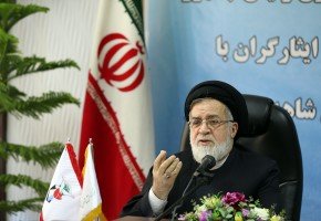 شهیدی:بسیج می‌تواند نقش مردان و زنان را در انقلاب و دفاع‌مقدس برای آنان تبیین کند