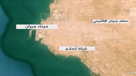 ادعای ائتلاف سعودی درباره حمله به فرودگاه "ملک عبدالله" جازان