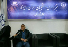 امیدواریم پذیرش دانشجوی خارجی از سال آینده در دانشگاه آغاز شود