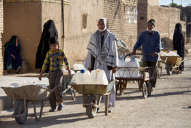 افغان‌ها واقعاً در حال ترک ایران هستند؟