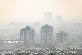 کاهش 19 درصدی روزهای ناسالم در اراک