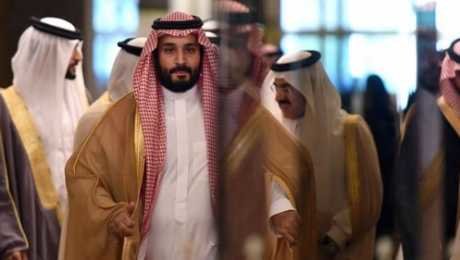 دیلی میل: بن سلمان حمایت ترامپ را در زندانی کردن شاهزادگان عربستانی دارد