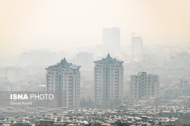 کاهش 19 درصدی روزهای ناسالم در اراک