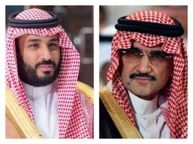 احتمال ارجاع پرونده بن طلال به دادگاه در پی مذاکرات بی‌نتیجه با محمد بن سلمان 