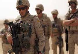 اسپانیا نظامیان بیشتری به افغانستان اعزام می‌کند