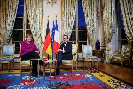 آلمان و فرانسه در صدد تحکیم همکاری‌های دوجانبه