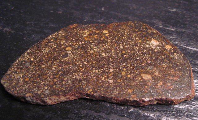3 قطعه سنگ به جا مانده از سیارک "میشیگان" پیدا شد