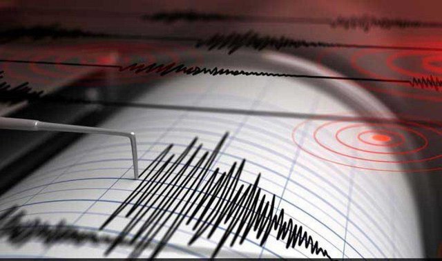 وقوع زلزله ۶.۱ ریشتری در افغانستان