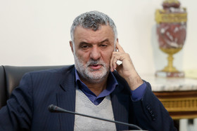 محمود حجتی ( وزیر کشاورزی)