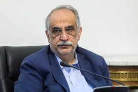 مسعود کرباسیان ( وزیر اقتصاد)