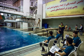 لیگ‌برتر شیرجه