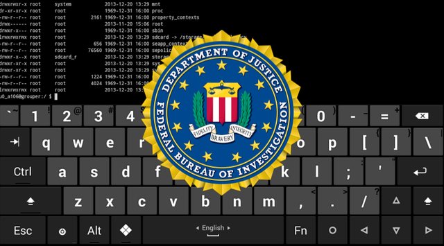 اعتراف  FBI  به ناتوانی در دسترسی به اطلاعات رمزنگاری‌شده