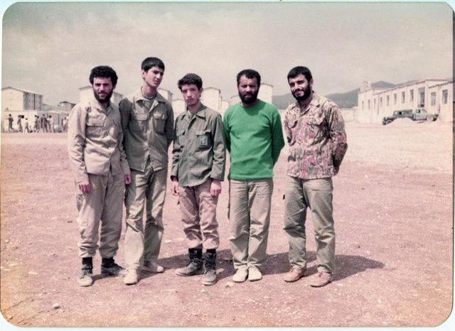 سِیلی که علی مبتدا به راه انداخت