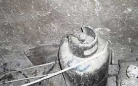 انفجار سیلندر گاز یک کشته و ۵ مجروح در روستای تلنگ میناب به جای گذاشت