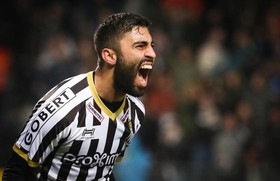 رضایی: جو داربی تهران را دوست دارم/ از انتخاب لیگ بلژیک خوشحالم