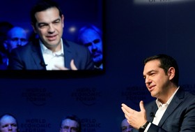 نخست‌وزیر یونان ترکیه را «همسایه‌ای مهاجم» خواند