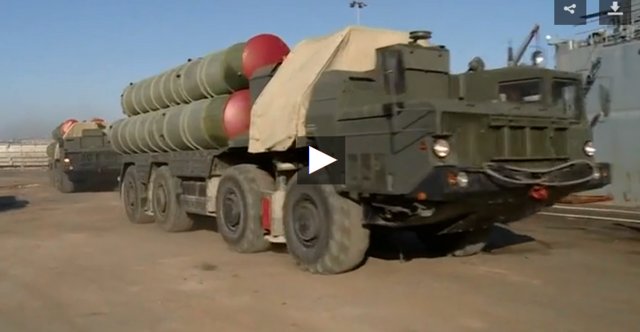 تاکید رییس کمیسیون دفاعی پارلمان عراق بر تمایل کشورش به خرید «اس ۴۰۰» از روسیه