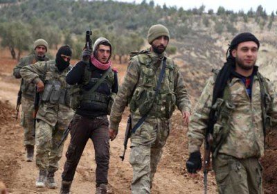 شورای دموکراتیک سوریه: حتی با مداخله نیروهای دمشق به عفرین به دولت غیرمتمرکز پایبندیم