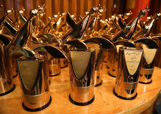 برگزیدگان جشنواره قصه‌گویی معرفی شدند