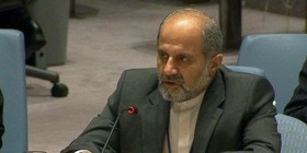 ایران: اعمال فشار برای ایجاد کمیته قانون اساسی سوریه غیرقابل قبول است