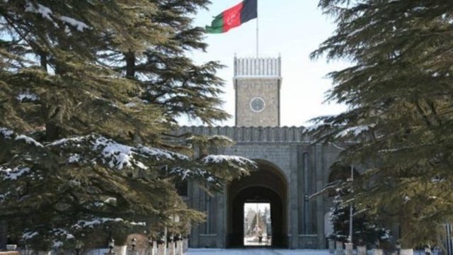 استقبال افغانستان از تحریم شش عضو طالبان و شبکه حقانی توسط آمریکا