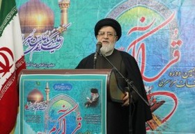 آموزه‌های قرآنی عامل پیروزی انقلاب اسلامی و دفاع مقدس بوده است