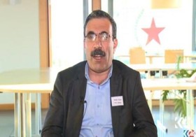 یک رهبر کرد سوریه: روسیه به ما خیانت کرد/اردوغان دچار جنون شده است