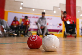 معرفی برترین‌های رقابت ۱۵۳ ورزشکار در پاراالمپیاد محلات شهر یزد