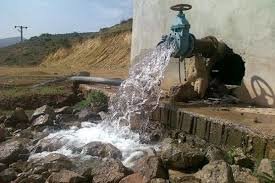 4 درصد روستاییان استان مرکزی 20 درصد آب تولیدی استان را مصرف می‌کنند