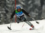 اعزام تیم پارااسکی به پارالمپیک زمستانی در هاله‌ای از ابهام