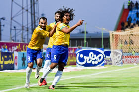 باتیستا: در ایران تنها و ناراحتم/ پول نرسد مجبورم اینجا عمل کنم