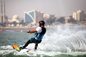 جشنواره ورزش‌های آبی در بوشهر برگزار می‌شود